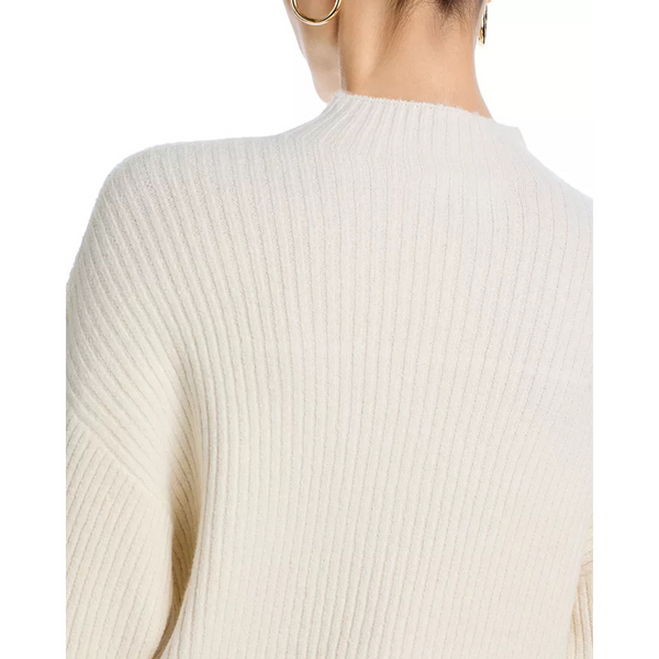 Willa Sweater Whisper White