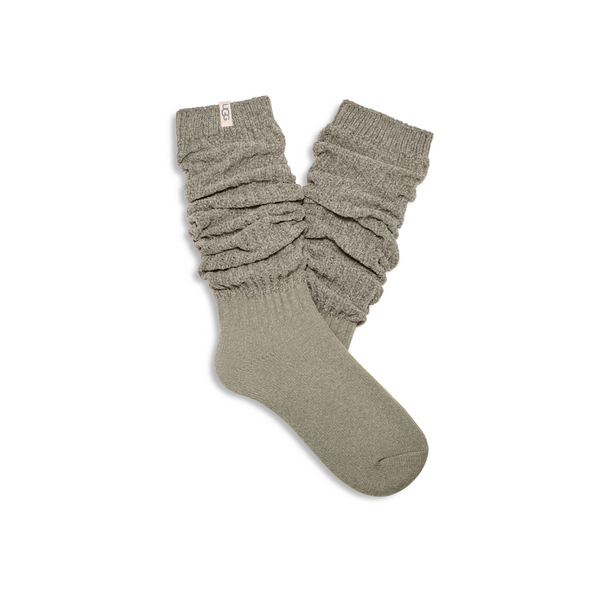 UGG® Clarice Tall Slouchy Sock