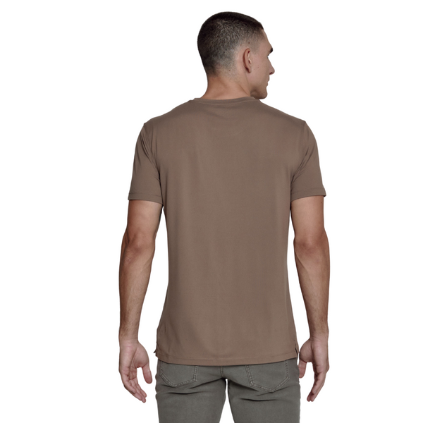 Men's Core Crew Neck Tee Caribou