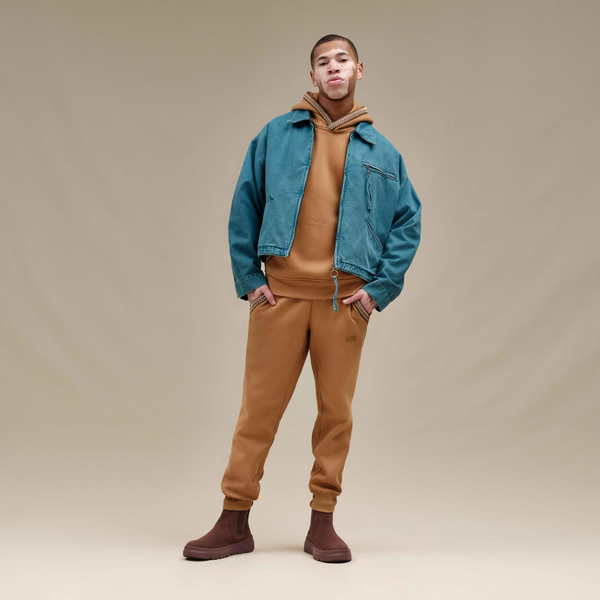 UGG® Tasman Jogger Chestnut