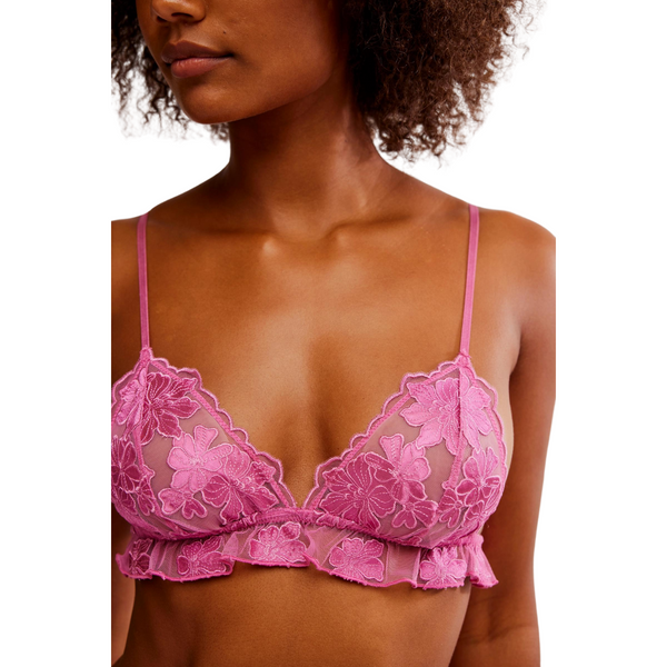 Hotel Chantelle Triangle Bra