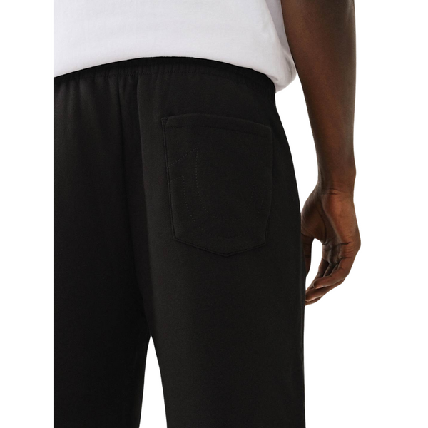 Studded Baggy Sweatpant