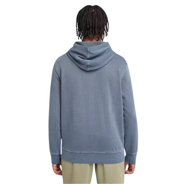 Merrymack River Garment Dye Hoodie