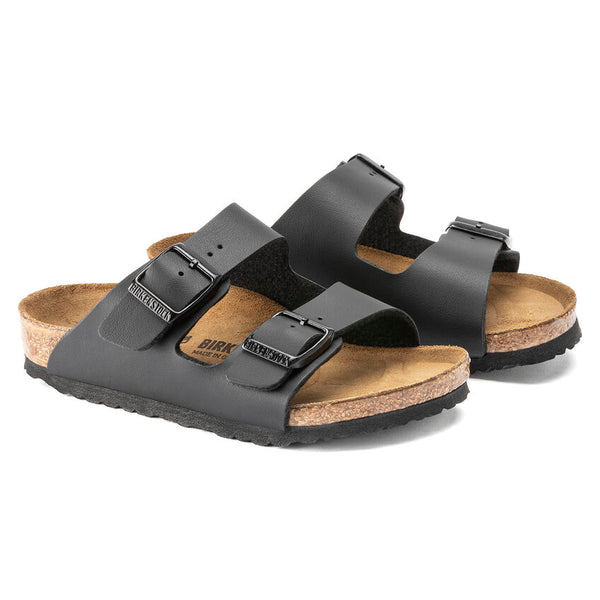 Kid's Arizona Black Birko-Flor