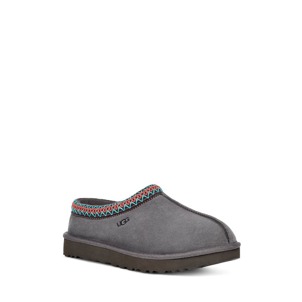 UGG® Tasman Slipper For Women Dark Grey