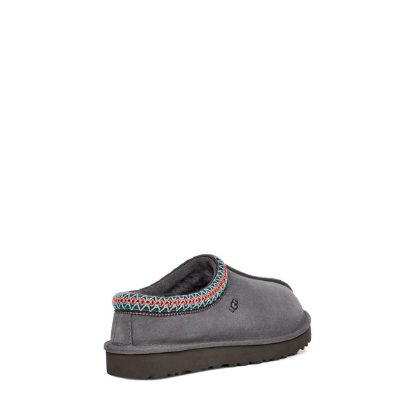 UGG® Tasman Slipper For Women Dark Grey