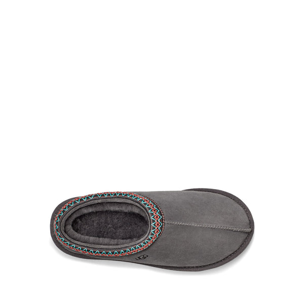 UGG® Tasman Slipper For Women Dark Grey