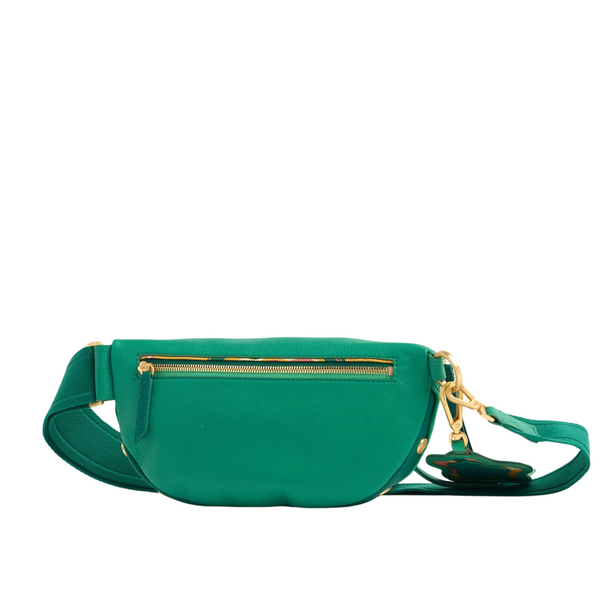 Charles Crossbody Medium Wavy Dazey