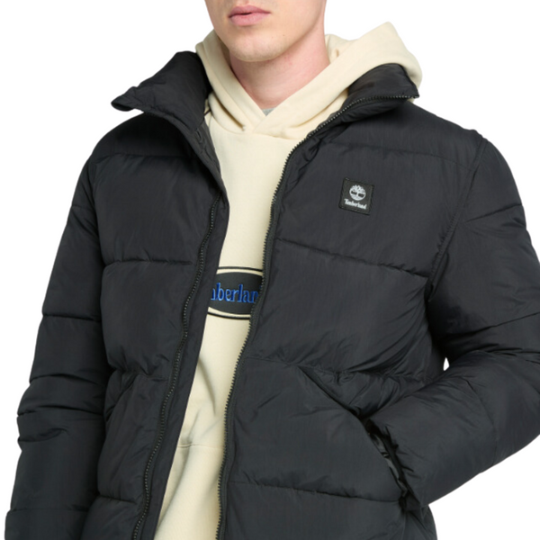 Timberland Insulated Puffer Jacket