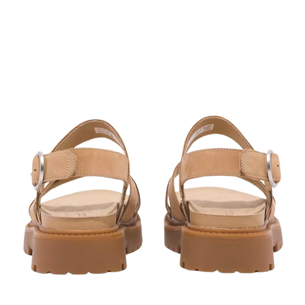 Clairemont Way Cross Strap Sandal