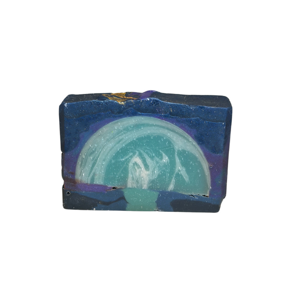 Blue Moon Soap