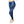 Flat Waist Ankle Legging EMW8