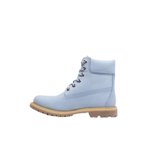 Timberland 6" Premium Light Blue