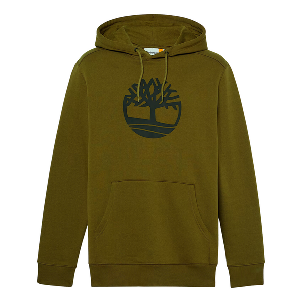 Timberland Tree Logo Hoodie