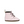 1460 Crib Bootie Pale Pink