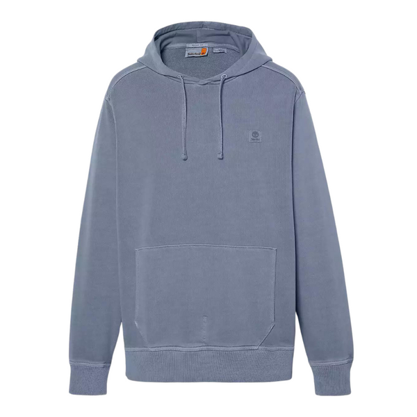 Merrymack River Garment Dye Hoodie