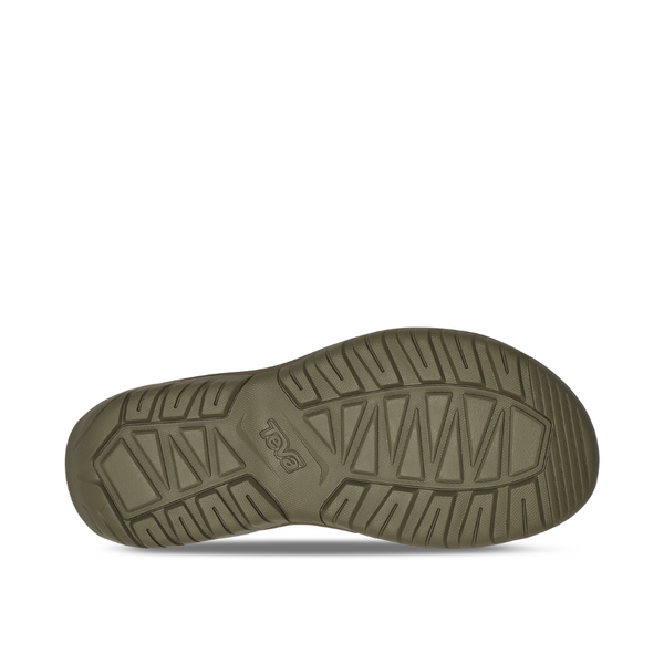 Men's Hurricane Verge Slide Olive