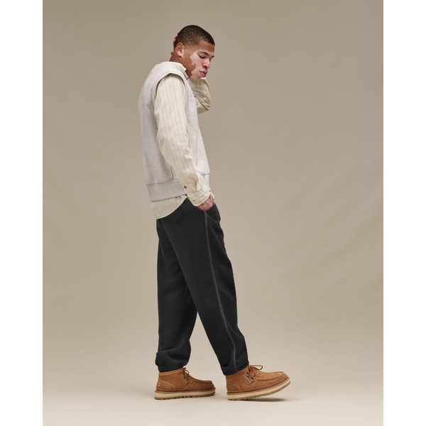 UGG® Classic Sweatpant Black