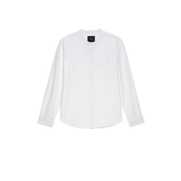 Antoine Shirt Antique White