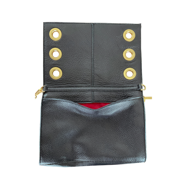 Montana Revival Clutch Small