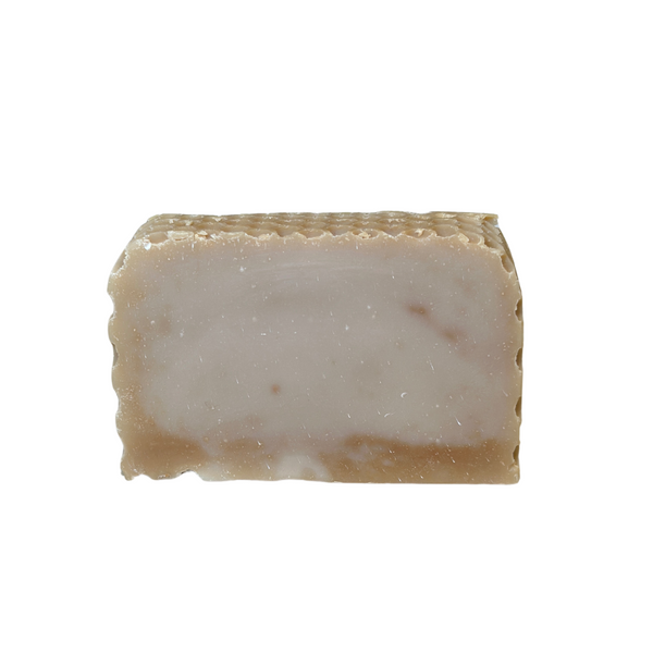 Oatmilk & Honey Soap