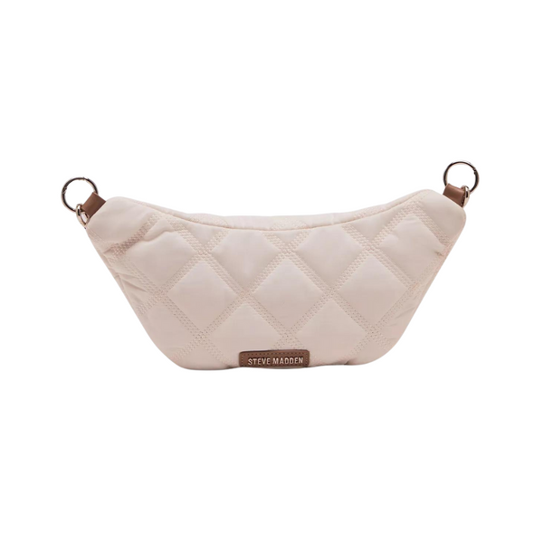 Cory Sling Bag White