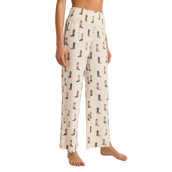 Dawn Boots Lounge Pant