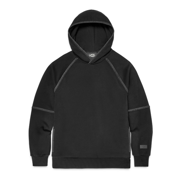 UGG® Classic Hoodie Black