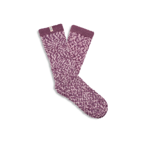 UGG® Cozy Chenille Sock