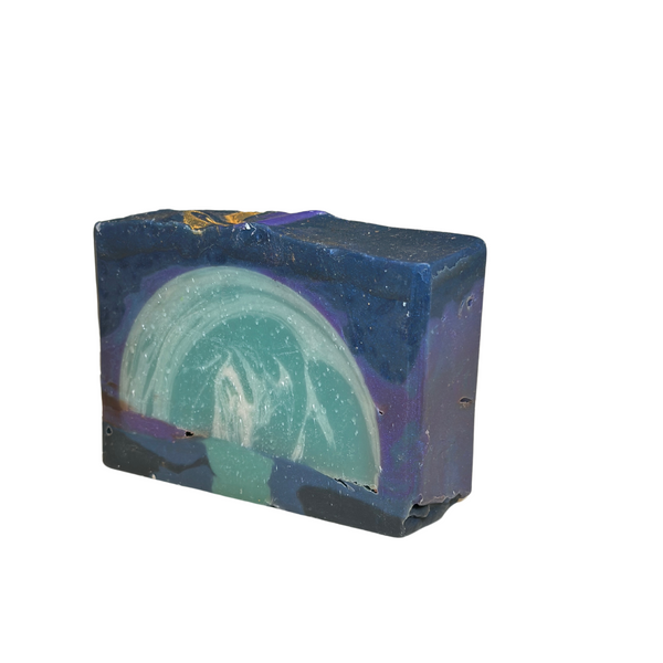 Blue Moon Soap