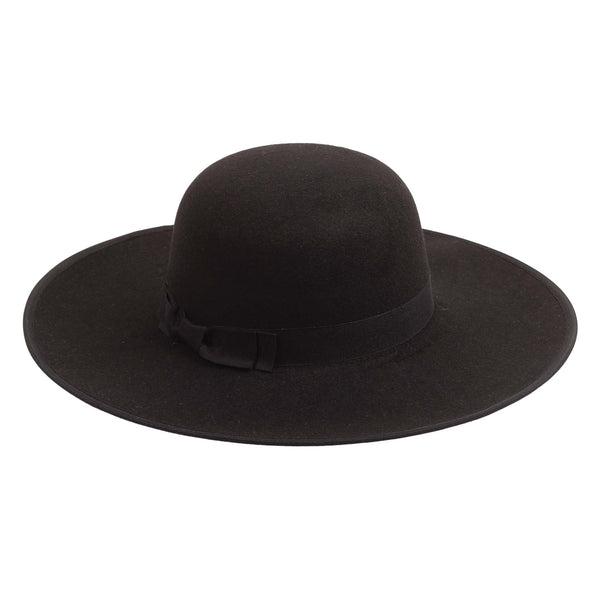 Coal Winter Hat