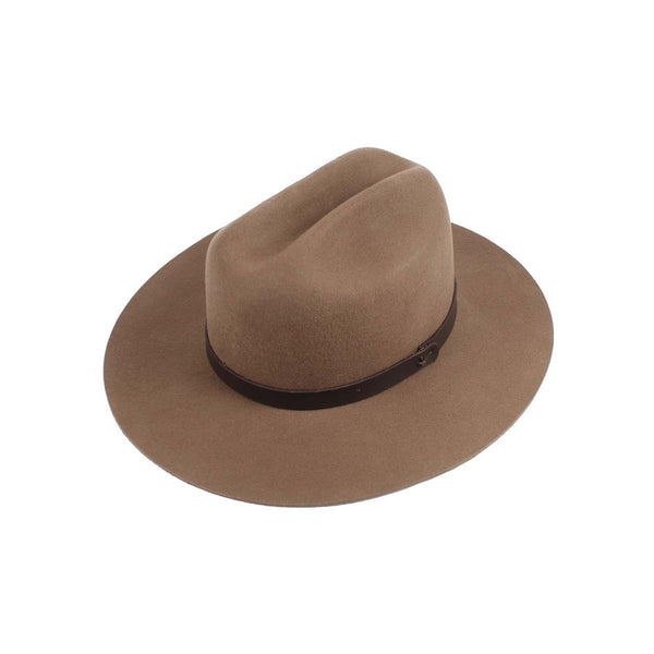 Nomad Stiff Brim Hat