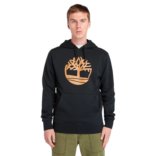 Timberland Tree Logo Hoodie