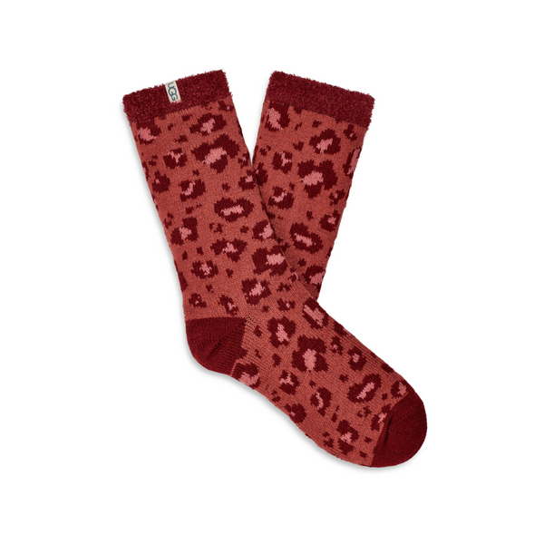 UGG Josephine Fleece Lined Sock