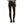 711 High Rise Skinny Soft Black