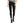 711 High Rise Skinny Soft Black