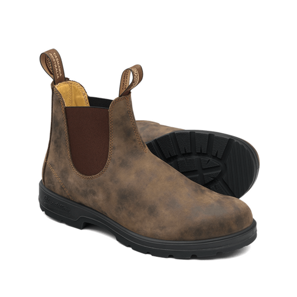 Men's 585 Chelsea Rustic Brown