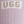 UGG® Luann Winter Boot Sock