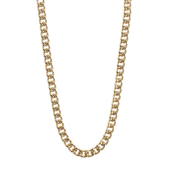 Queens Chain Necklace