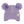 Baby Fur Earflap Double Pom CC Beanie