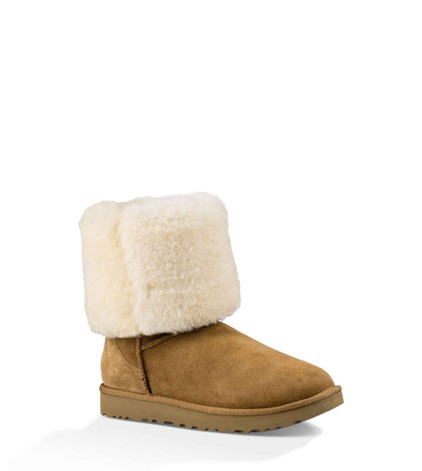 UGG® Women's Classic Tall II