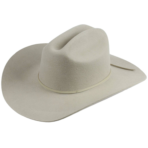 Western Sunset Wool Felt Hat