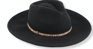 Men's Eclipse Fedora