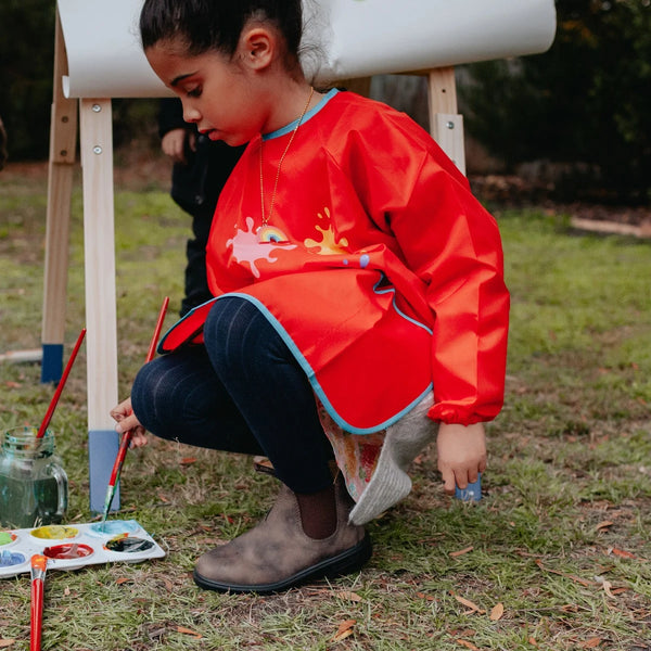 Kid's 565T Pull On Chelsea Boots