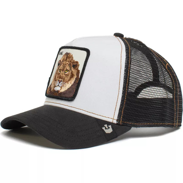 The King Lion Trucker Hat