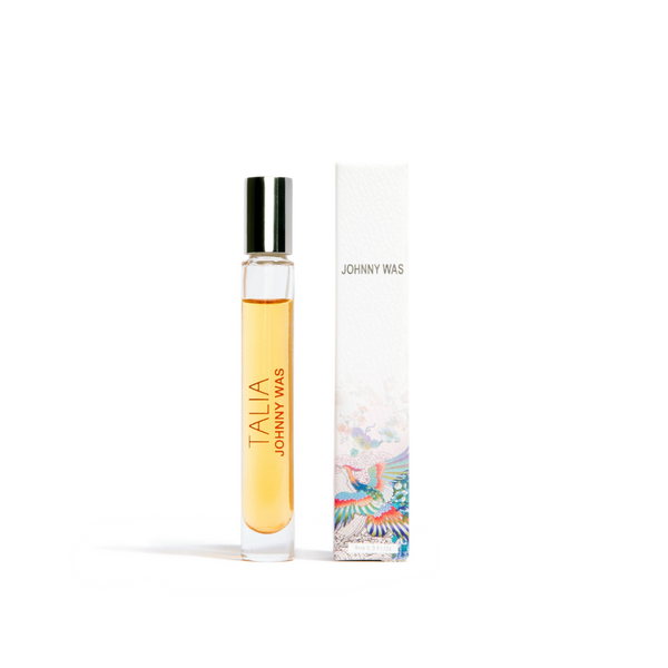 Talia Roll-On Perfume Oil