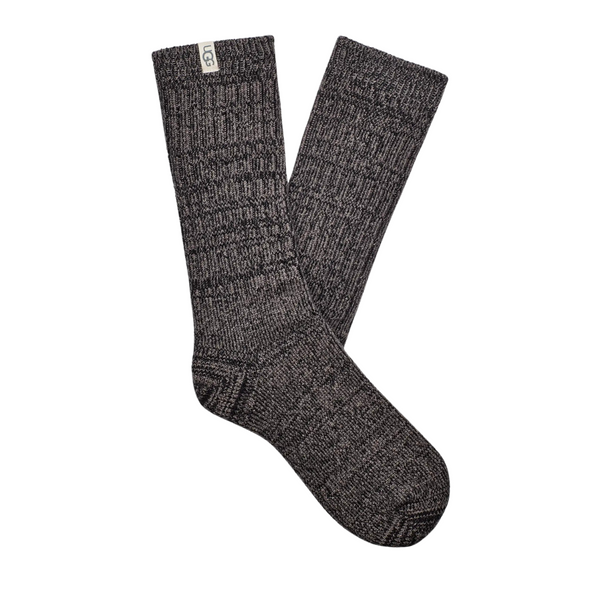 UGG® Rib Knit Slouchy Sock