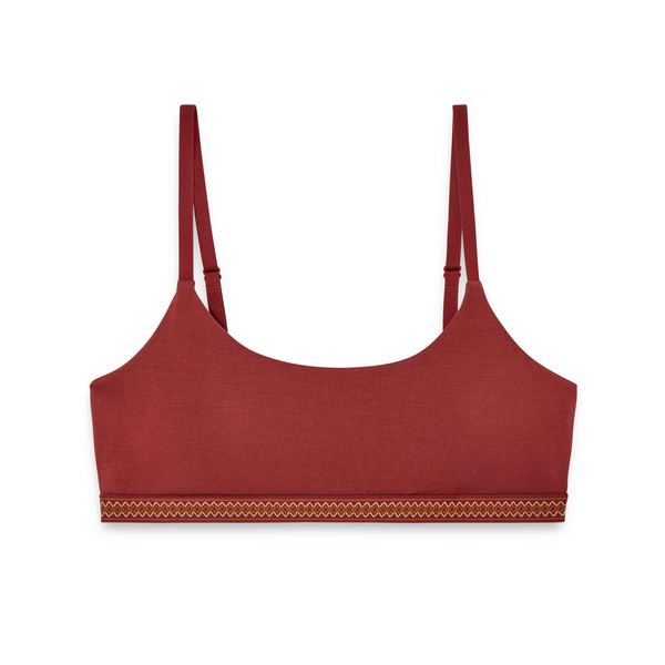 UGG® Estella Bralette Rubious