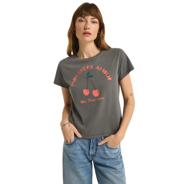 Cherie Tourist Tee