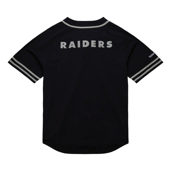 NFL Raiders Cotton Vintage Jersey